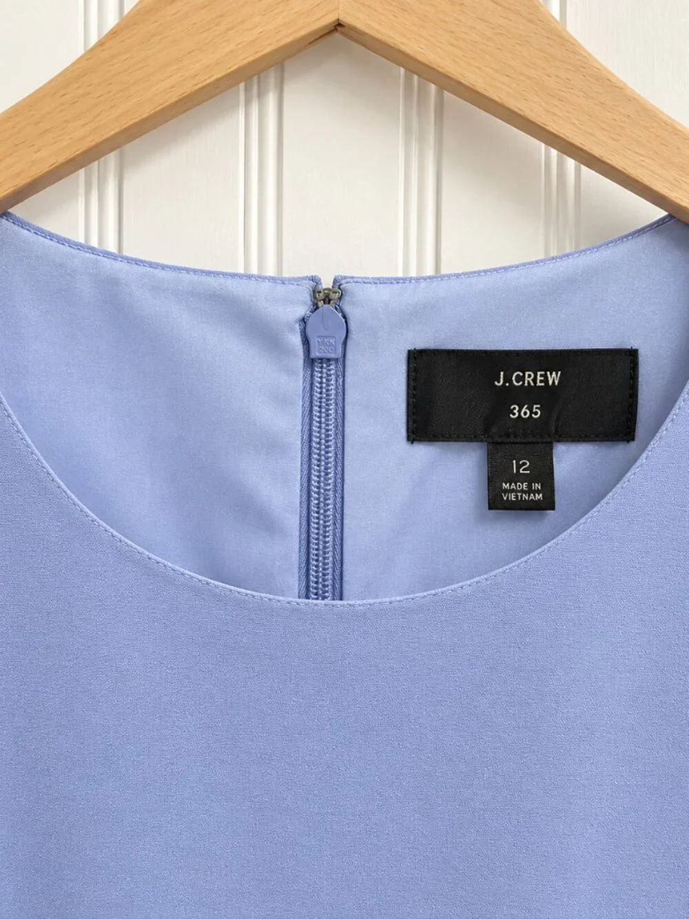 J. Crew classic crew
